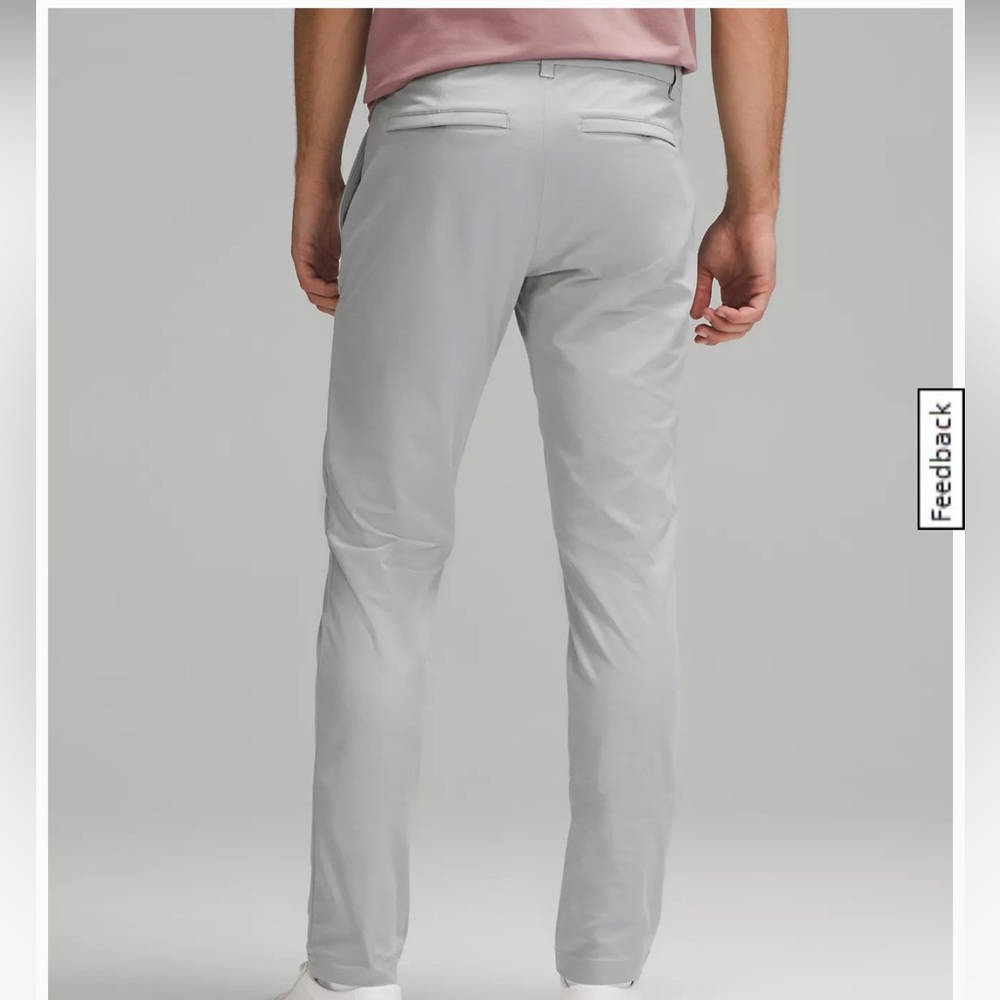Lululemon pants - Picture 2 of 3